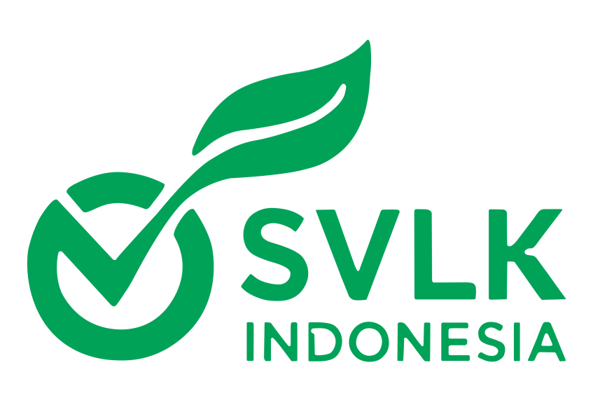 SVLK Indonesia - Sistem Verifikasi Legalitas Kayu