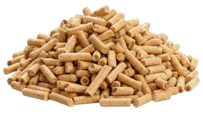 Premium Wood Pellets
